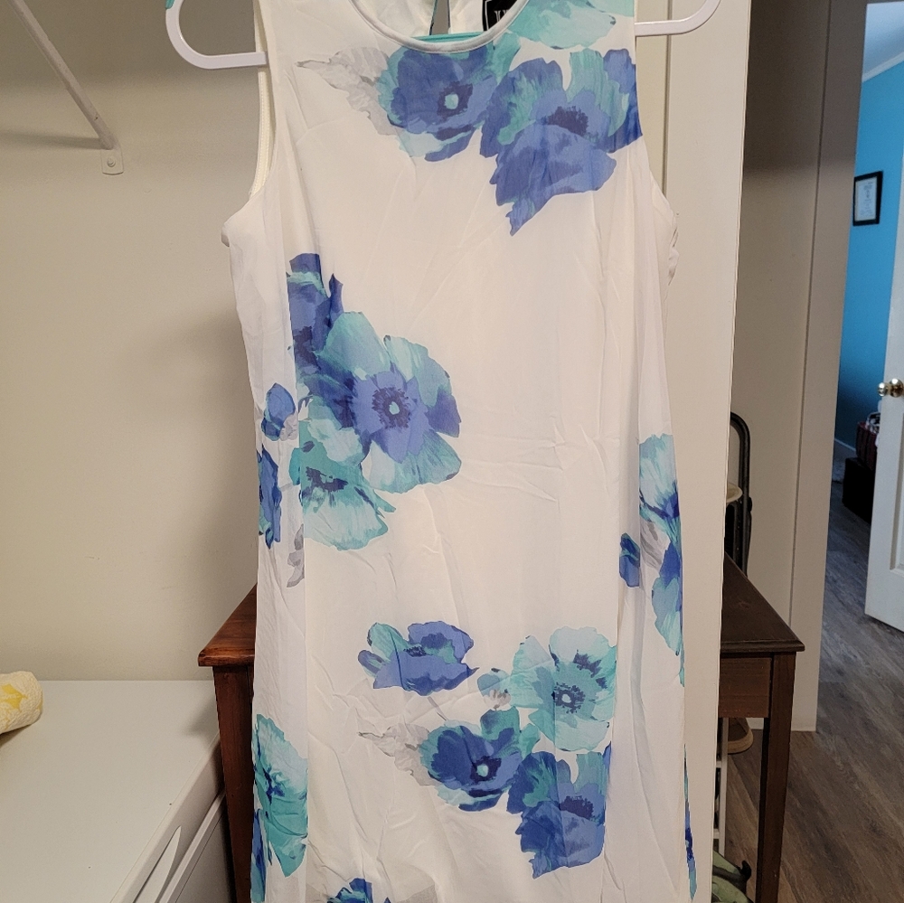 Sun dress